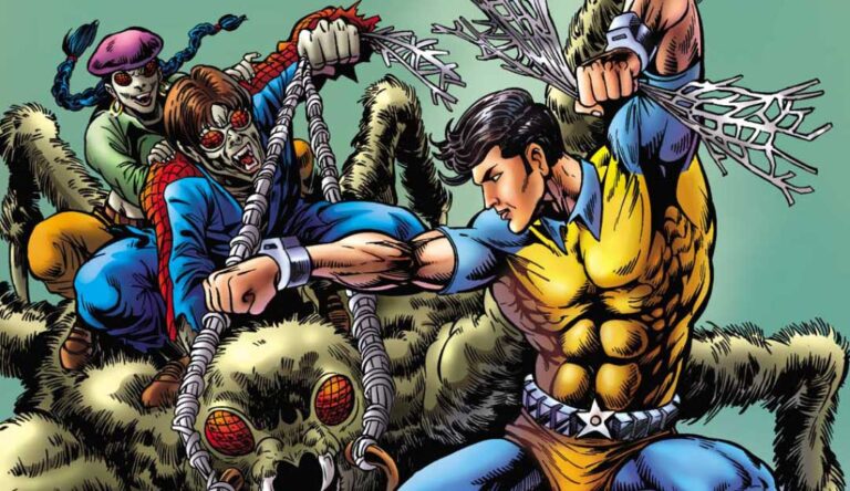 W.W.W. Raj Comics Review: Dhruv vs Spider — The Explosive Finale That Changed Everything W.W.W Raj Comics Review: Dhruv vs Spider Final Battle Explained