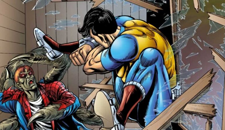 W.W.W. कॉमिक्स रिव्यू: ध्रुव बनाम स्पाइडर का विस्फोटक क्लाइमेक्स जिसने मचा दिया तहलका W.W.W Raj Comics Review: ध्रुव और स्पाइडर की फाइनल जंग का पूरा विश्लेषण