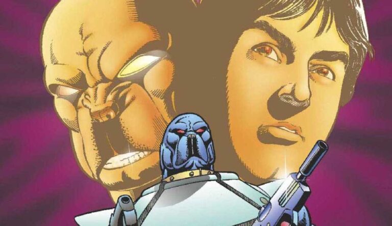 Ye Hai Doga Comic Review: Suraj to Doga Origin Story | Raj Comics Anti-Hero Explained