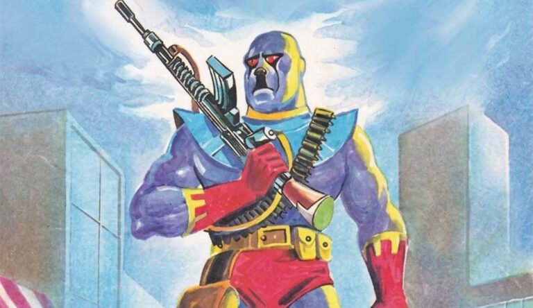 Yeh Hai Doga Comic Review: Origin of Doga | Raj Comics First Appearance Explained Yeh Hai Doga Comic Review – Origin of Doga | Suraj to Vigilante | Raj Comics Classic Explained