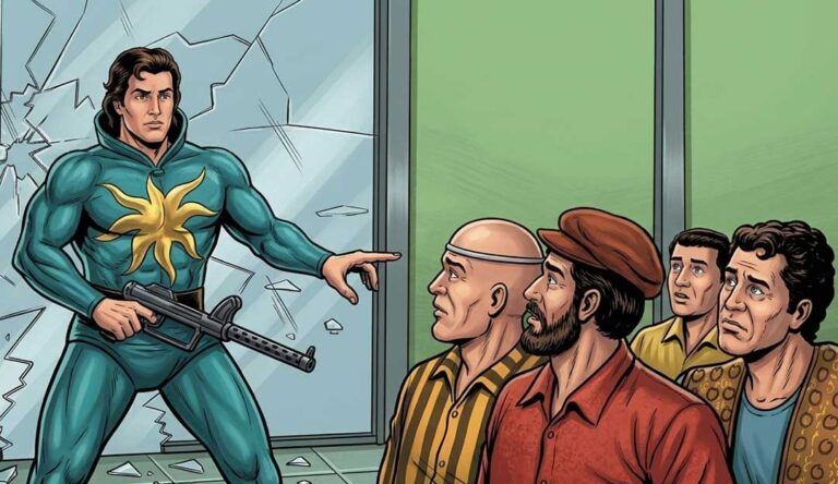 Suryaputra Comics Review | Pawan Comics Indian Superhero | Science and Spirituality Based Superhero