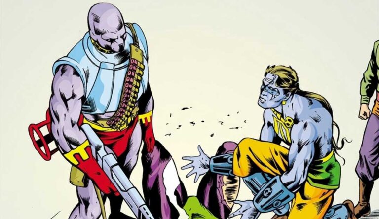 दूसरा खून रिव्यू: सुपर इंडियन का सबसे बड़ा इम्तिहान – डोगा की सोच vs इंसानियत की जीत! दूसरा खून रिव्यू: सुपर इंडियन vs अंदर का अंधेरा | Raj Comics Analysis