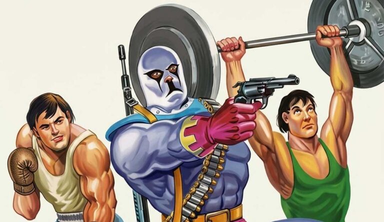 क्या डोगा ने बदल दी मुंबई की गलियों की ताक़त? जानिए ‘मैं हूं डोगा’ की पूरी कहानी मैं हूं डोगा कॉमिक्स समीक्षा – डोगा की डार्क ओरिजिन स्टोरी और मुंबई की गलियों में उसका संघर्ष