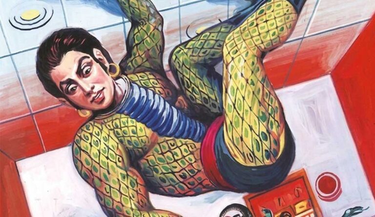 क्या हांगकांग में नागराज को मिला अपना सबसे खतरनाक दुश्मन… या नया साथी? नागराज-शांगो टक्कर की शुरुआत यहीं से! Nagraj Ki Hong Kong Yatra Review: शांगो की एंट्री, चांगो का आतंक और नागराज की अंतरराष्ट्रीय जंग