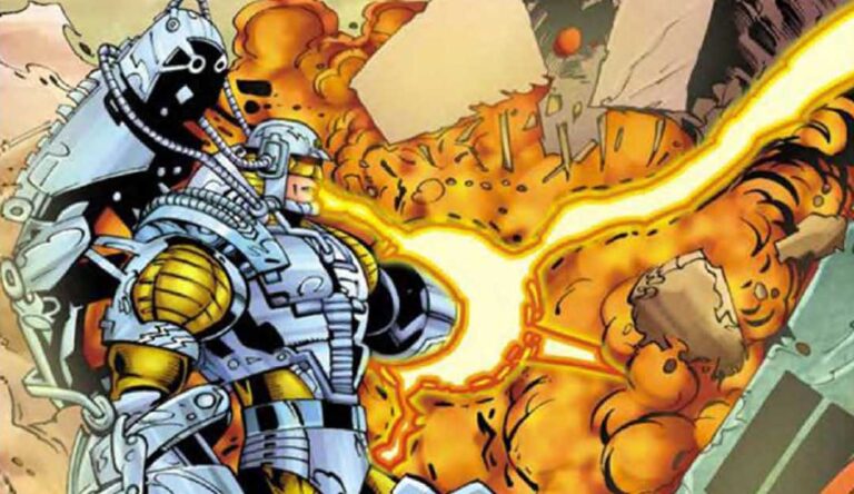 Rajnagar Uddharak Review: Super Commando Dhruv vs Protoplasta | Rajnagar Rakshak Finale Explained