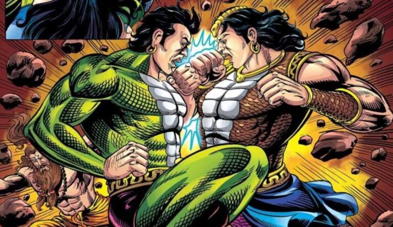 कौन सी कॉमिक है नंबर 1? Sarpkaal या Sarp Yug – जानिए पूरी सच्चाई! | Sarpasatras Mahasangram Ranking Sarpasatras Mahasangram Ranking: Nagraj vs Tausi Series (Sarpasatra to Sarpkaal) Best Comics List