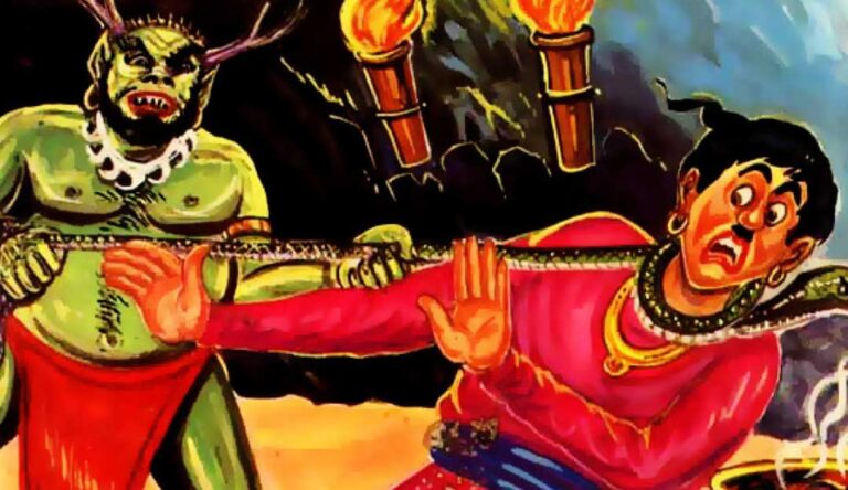 Yeh Jo Hai Bankelal: When a ‘Villain’ Turns Comedy King of Vishalgarh! Yeh Jo Hai Bankelal Comic Review — Hilarious Mischief & Magic in Vishalgarh