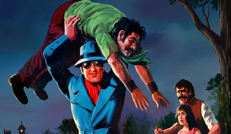 देशभक्त काला प्रेत Origin Story: ब्लैक क्रॉस के खिलाफ शुरू हुआ पीढ़ियों का युद्ध देशभक्त काला प्रेत कॉमिक्स रिव्यू | मनोज चित्र कथा का देशभक्त नकाबपोश नायक और ब्लैक क्रॉस की कहानी