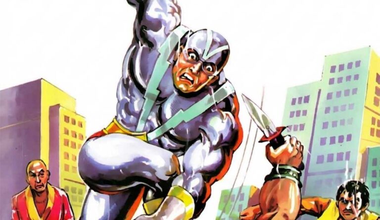 Vega’s Enemies (Dushman Vega Ke) Review | Vega vs Brainmaster & Lama Tejashwi Explained