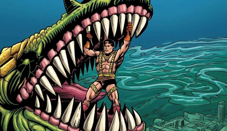 अजगर और नाचती मौत — जब दिल्ली पर मंडराई मौत और अकेला अजगर बन गया देश की आखिरी उम्मीद! अजगर और नाचती मौत कॉमिक्स रिव्यू | Manoj Comics Ajgar Aur Nachti Maut Story, Characters & Analysis