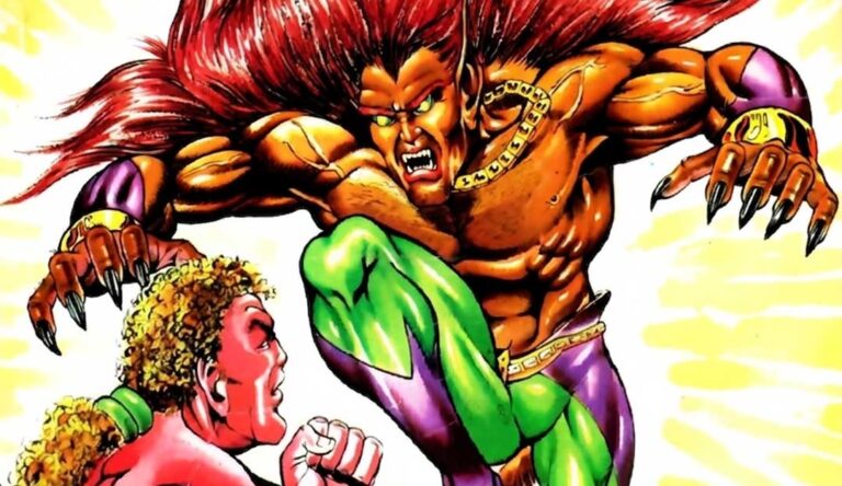 Bhediya Origin Story Explained: The Darkest Beginning in Raj Comics History Bhediya First Comic Review | Origin of Raj Comics Wolf Hero | Assam Forest Story Explained