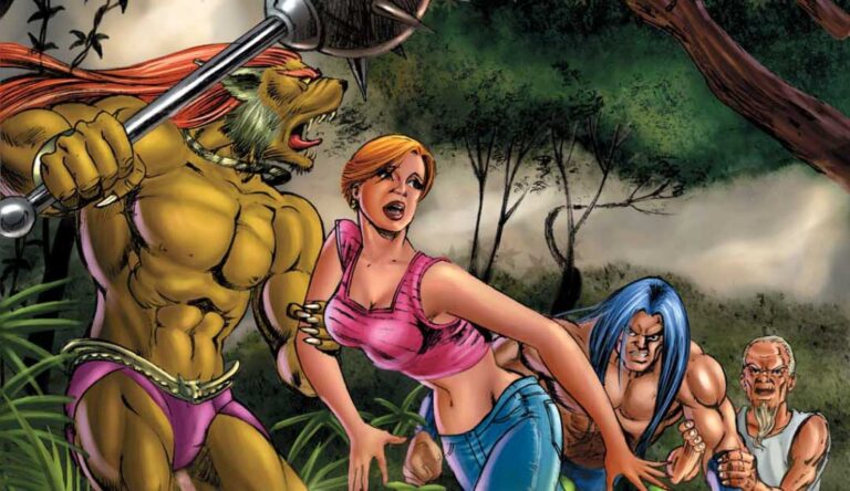 Bhediya Prem Ritu Part 1 Review – Love, Jungle Law & Kobi Conflict Explained