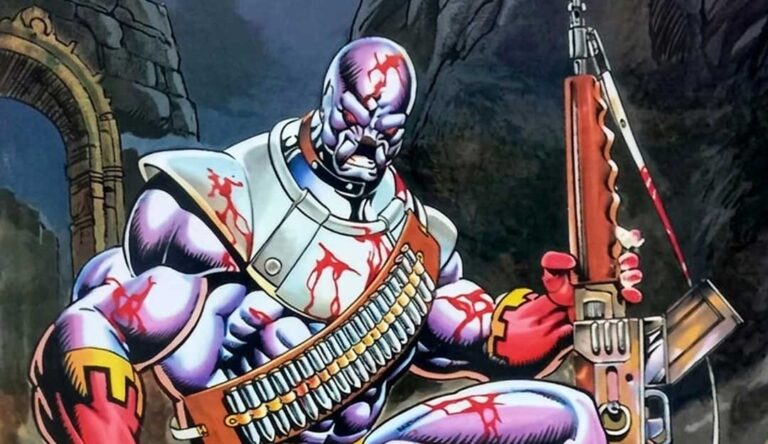 Bhool Gaya Doga Review: Memory Loss, Red Button & Doga's Darkest Raj Comics Story Explained