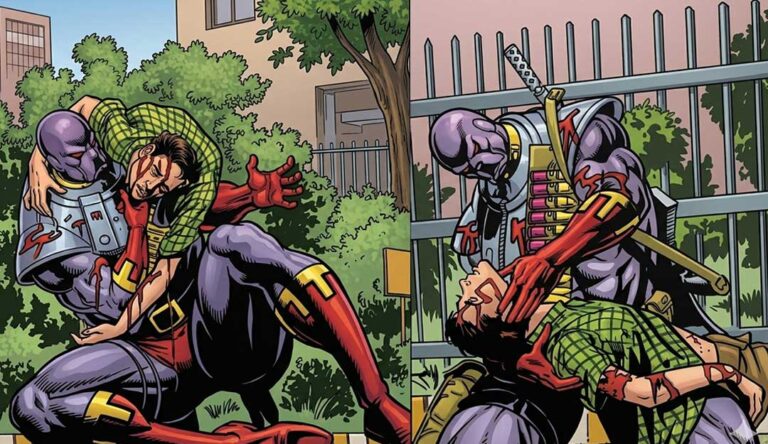 भूल गया डोगा Review: जब डोगा अपनी पहचान भूल गया | Raj Comics Classic Analysis