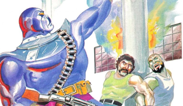 गैंडा Comics Review : जब मुंबई की झुग्गियों में लगी आग और शुरू हुआ डोगा-जस्टिस का खूनी खेल डोगा गैंडा कॉमिक्स समीक्षा: मुंबई की जलती बस्तियां, बिल्डर माफिया और डॉग-जस्टिस का खतरनाक खेल