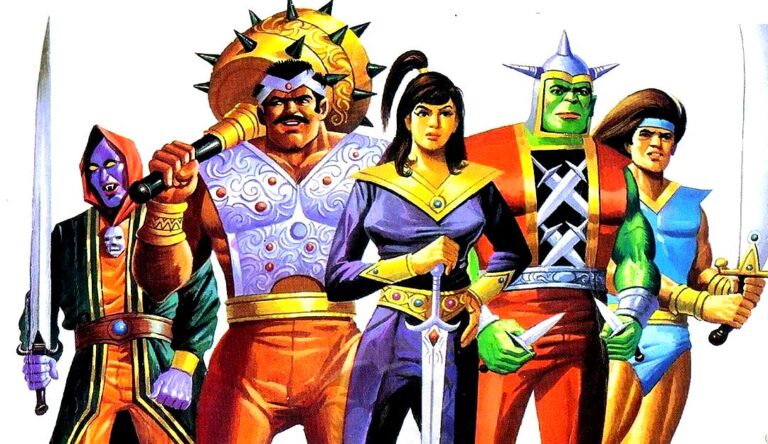 blood-war-khoon-yudh-manoj-comics-review-aakrosh-taro-planet