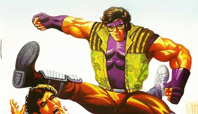 Lootmar Comic Review: Kaan vs Train Hijackers | Manoj Comics Classic Thriller