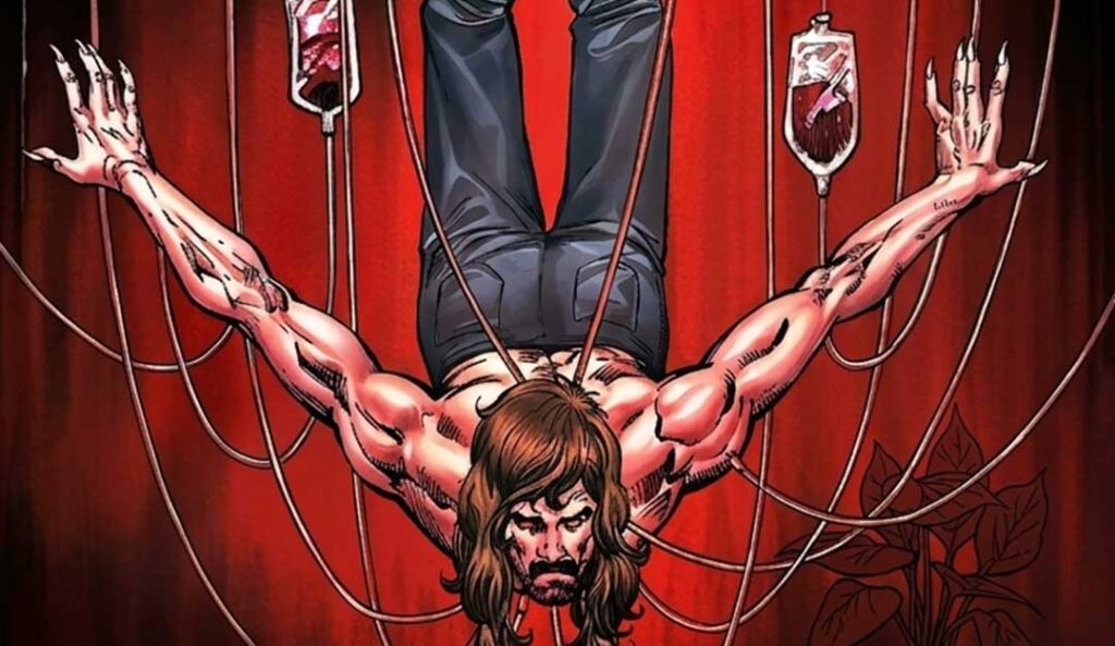 Doctor Drake Alpha Comics Review: India’s Scientific Dracula & Ashoka’s Nine Unknown Men Explained