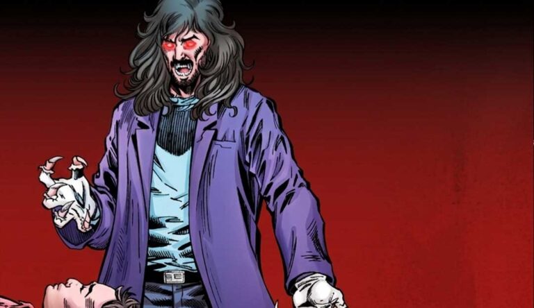 Alpha Comics Doctor Drake Review Hindi – Ashok Ke Nau Agyat की डरावनी और रहस्यमयी कहानी