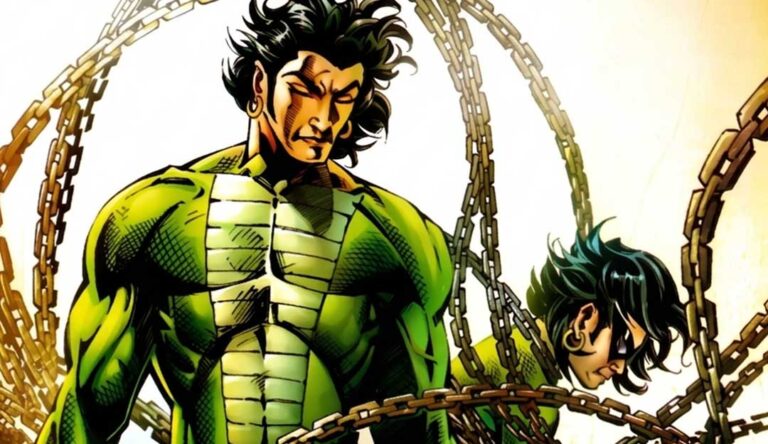 Nagraj Origins Series Review: Narak Nashak & Narak Niyati Explained