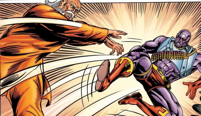 Doga vs C.N.N.: Inside Raj Comics’ Most Dangerous Invisible Crime Network