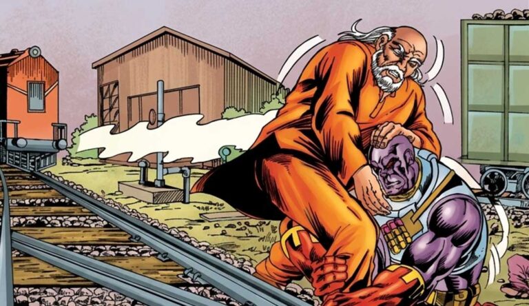 डोगा vs C.N.N.: अधम और Crime News Network की पूरी कहानी | Raj Comics Hindi