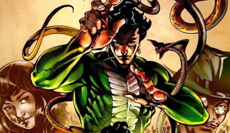Narak Dansh Review: Nagraj’s Darkest Origin & Nag-Ratna Rebirth
