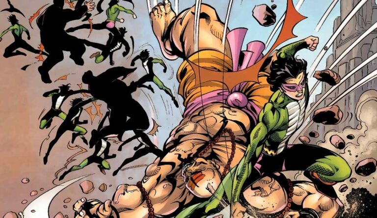 Nagraj Origins Series Review in Hindi: नरक नाशक और नरक नियति की पूरी कहानी और विश्लेषण