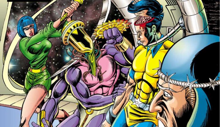 Was Natalia Really a Victim? Or Was She Playing the Most Dangerous Mind Game Against Super Commando Dhruv? Super Commando Dhruv Sheh Aur Maat Review: Was Natalia the Real Villain Behind the Alien Mystery?