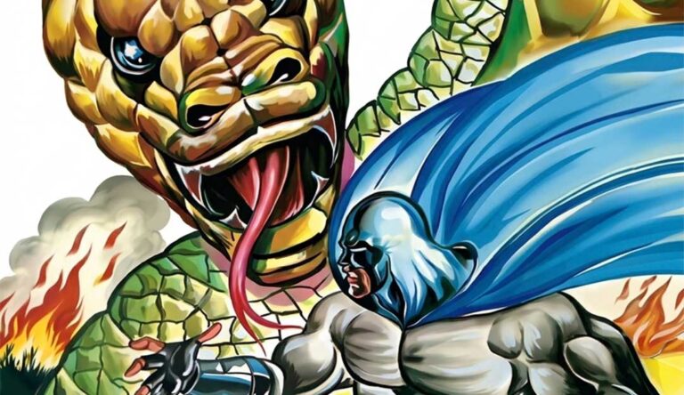 Who Is Tehelka? Can Even Baaz Defeat This Ancient Monster? Baaz Ka Tehelka Review – Prince Baaz vs Tehelka Monster Explained