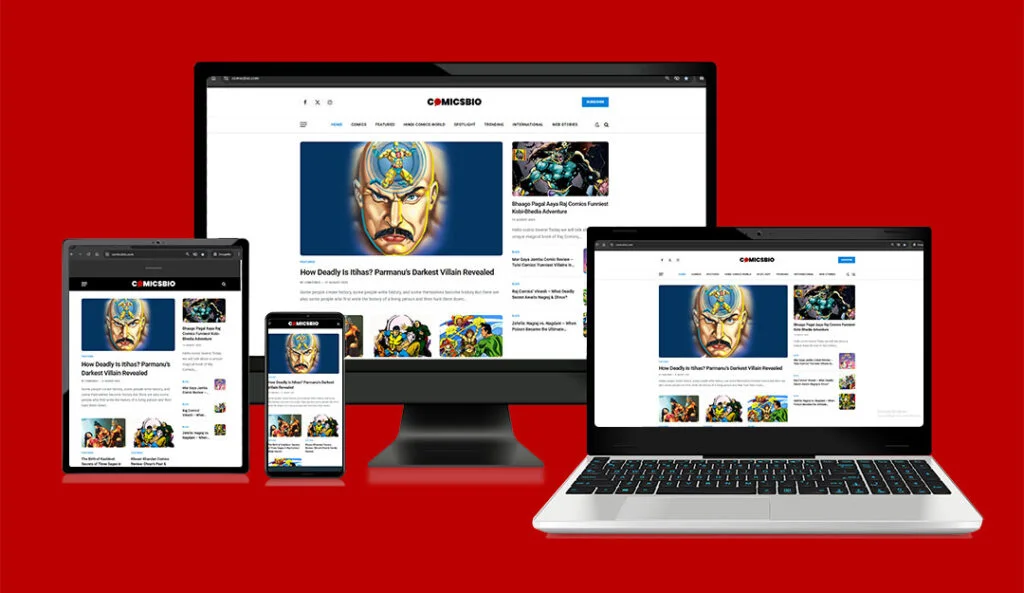 Interesting Ways to Read Free Online Comics