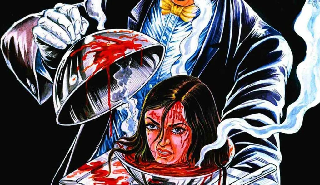 Chef (Alpha Comics) Explained: Narayan’s Dark Anti-Hero Journey and Bloody Kitchen of Revenge