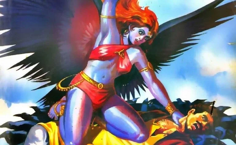 Jhooth Bole Kauwa Kate: The Truth Behind Kanga Jhooth Bole Kauwa Kate Review | Kanga's Dark Revenge & Speed's Biggest Mistake