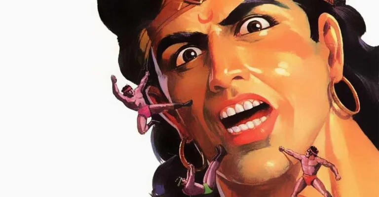 Mahabali Bhokal Laghughati Review | How 3-Inch Dwarfs Defeated Bhokal